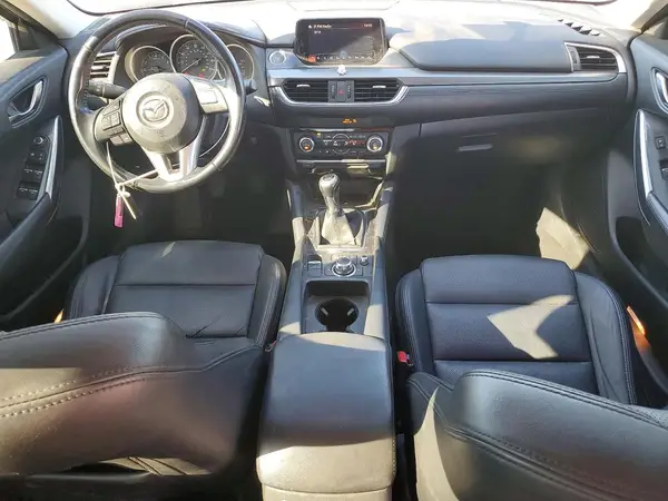 JM1GJ1V52G1440604 2016 MAZDA 6 - Image 8