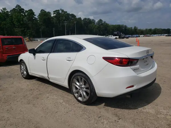 JM1GJ1V52G1442577 2016 MAZDA 6 - Image 2