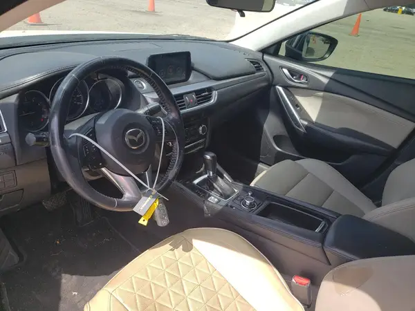 JM1GJ1V52G1442577 2016 MAZDA 6 - Image 8