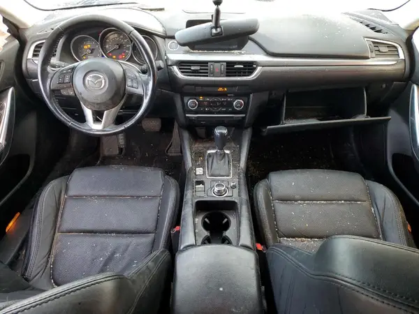 JM1GJ1V52G1445186 2016 MAZDA 6 - Image 8