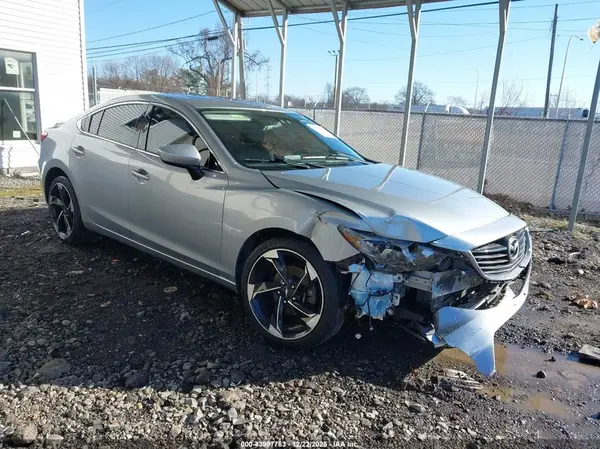 JM1GJ1V52G1447102 2016 MAZDA 6 - Image 1