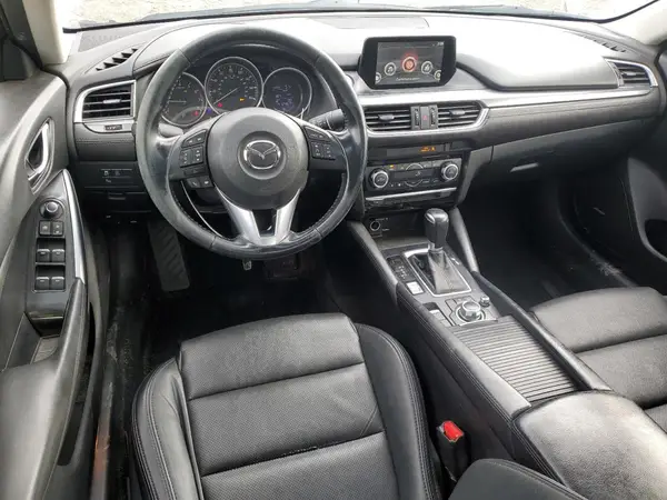 JM1GJ1V52G1447164 2016 MAZDA 6 - Image 8