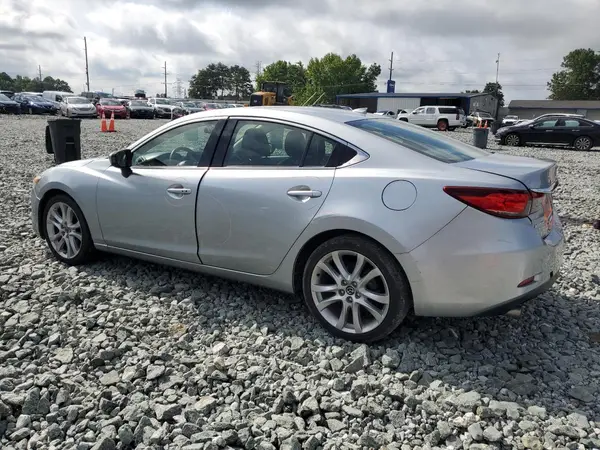 JM1GJ1V52G1447259 2016 MAZDA 6 - Image 2