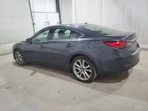 JM1GJ1V52G1447472 2016 MAZDA 6 - Image 2