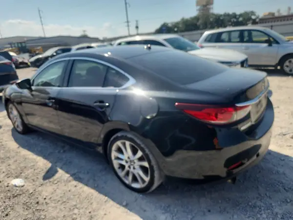 JM1GJ1V52G1448489 2016 MAZDA 6 - Image 2