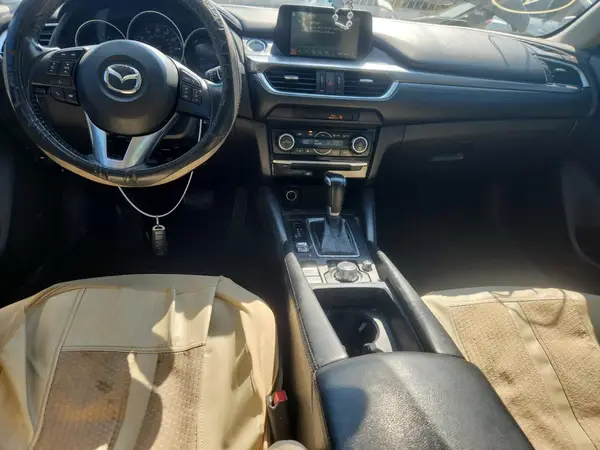 JM1GJ1V52G1448489 2016 MAZDA 6 - Image 8