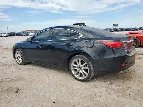 JM1GJ1V52G1449027 2016 MAZDA 6 - Image 2