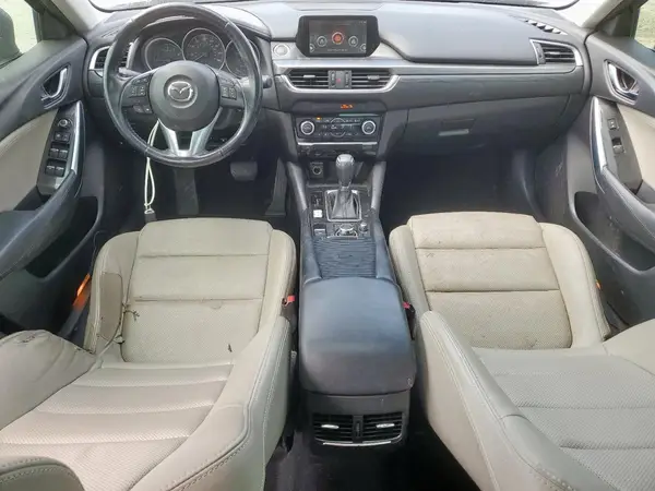 JM1GJ1V52G1449027 2016 MAZDA 6 - Image 8