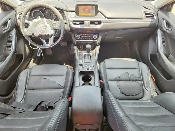 JM1GJ1V52G1449402 2016 MAZDA 6 - Image 8