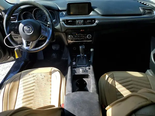 JM1GJ1V52G1450548 2016 MAZDA 6 - Image 8