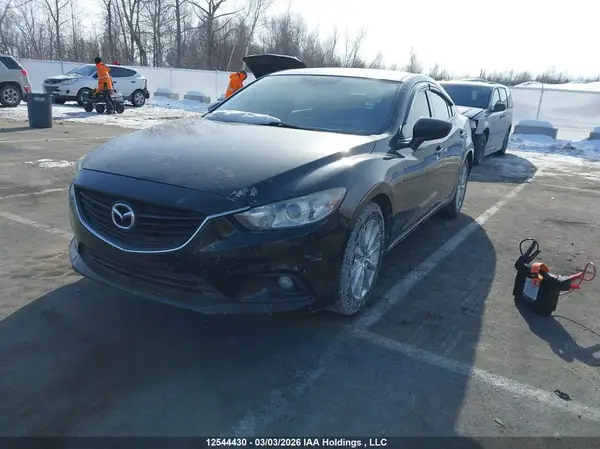 JM1GJ1V52G1451117 2016 MAZDA 6 - Image 2