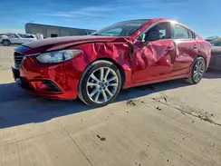 JM1GJ1V52G1457385 2016 MAZDA 6