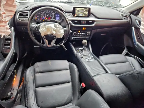 JM1GJ1V52G1457810 2016 MAZDA 6 - Image 8