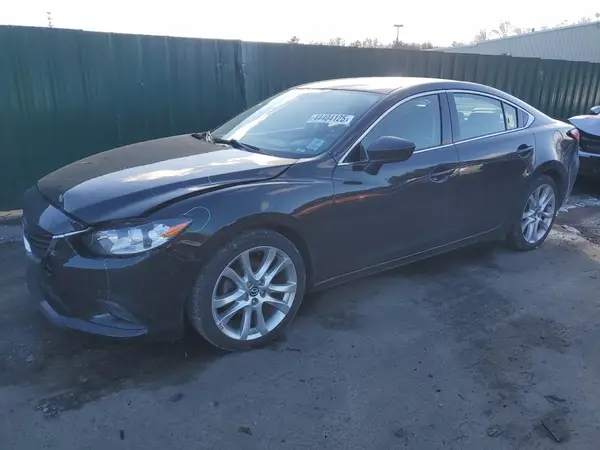 JM1GJ1V52G1458004 2016 MAZDA 6 - Image 1