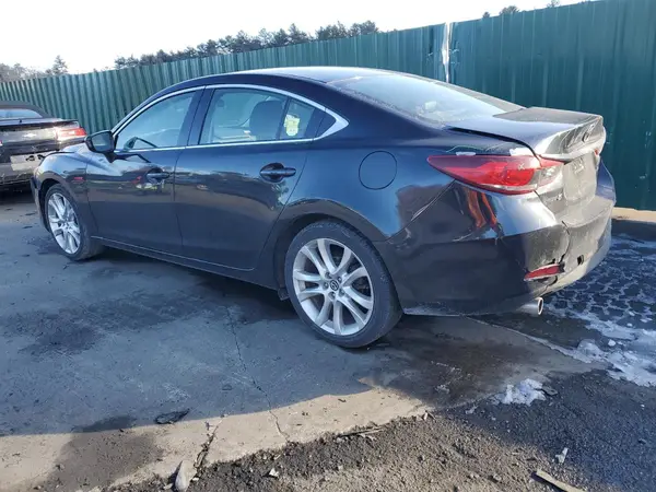 JM1GJ1V52G1458004 2016 MAZDA 6 - Image 2