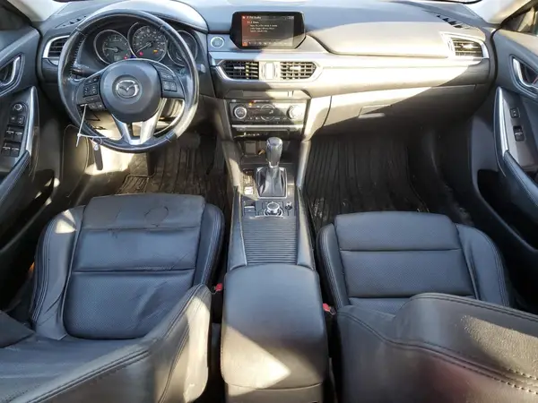 JM1GJ1V52G1458004 2016 MAZDA 6 - Image 8