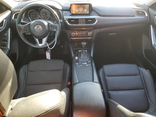 JM1GJ1V52G1460643 2016 MAZDA 6 - Image 8