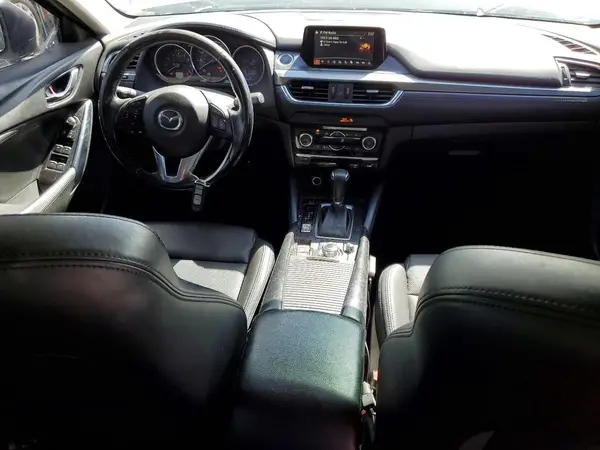 JM1GJ1V52G1461193 2016 MAZDA 6 - Image 8