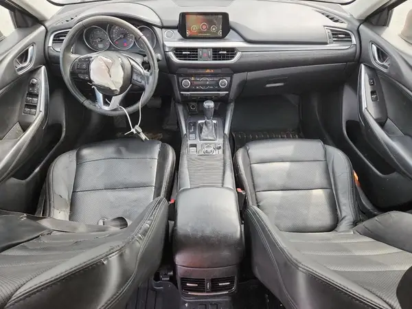 JM1GJ1V52G1462621 2016 MAZDA 6 - Image 8