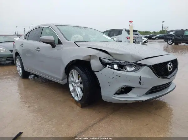 JM1GJ1V52G1463042 2016 MAZDA 6 - Image 1