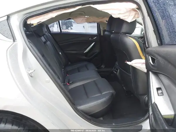 JM1GJ1V52G1463042 2016 MAZDA 6 - Image 8