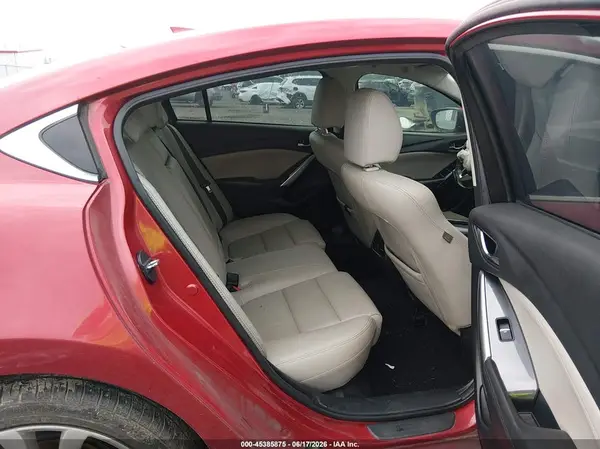 JM1GJ1V52G1464935 2016 MAZDA 6 - Image 8