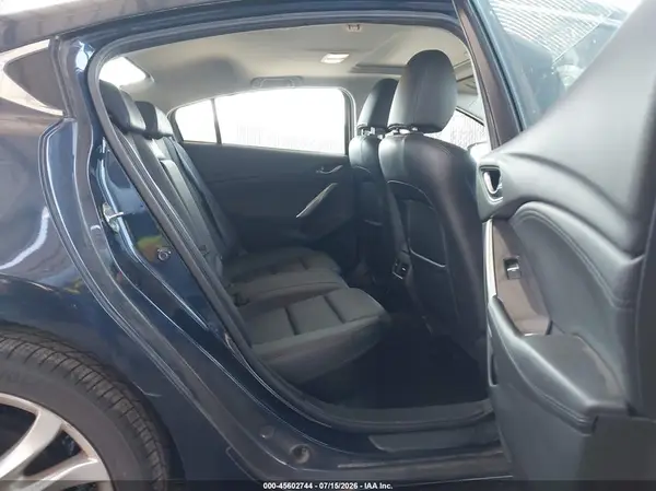 JM1GJ1V52G1466152 2016 MAZDA 6 - Image 8