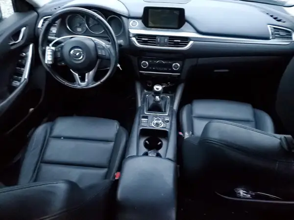JM1GJ1V52G1466622 2016 MAZDA 6 - Image 8