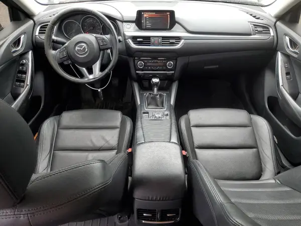 JM1GJ1V52G1468810 2016 MAZDA 6 - Image 8