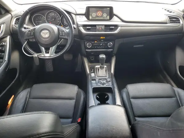JM1GJ1V52G1469830 2016 MAZDA 6 - Image 8