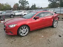JM1GJ1V52G1469861 2016 MAZDA 6