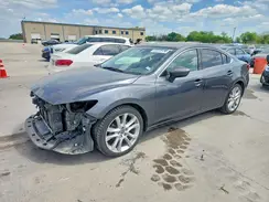 JM1GJ1V52G1470766 2016 MAZDA 6