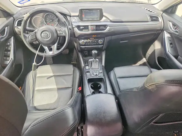 JM1GJ1V52G1470766 2016 MAZDA 6 - Image 8