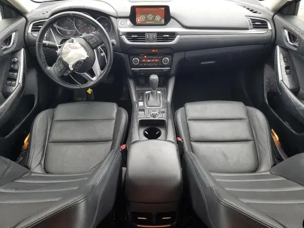 JM1GJ1V52G1472789 2016 MAZDA 6 - Image 8