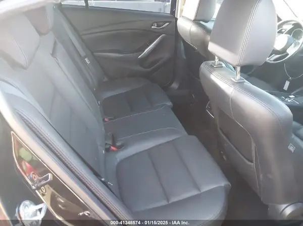 JM1GJ1V52G1473179 2016 MAZDA 6 - Image 8