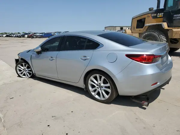 JM1GJ1V52G1474560 2016 MAZDA 6 - Image 2