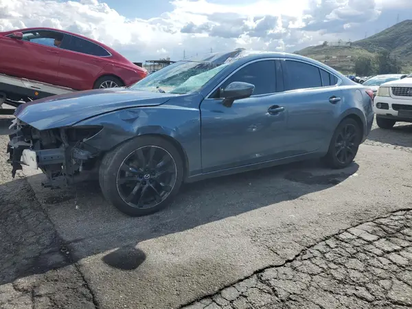 JM1GJ1V52G1477510 2016 MAZDA 6 - Image 1