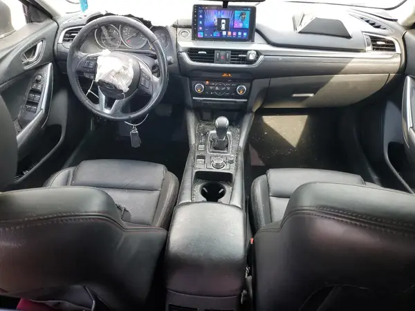 JM1GJ1V52G1477510 2016 MAZDA 6 - Image 8