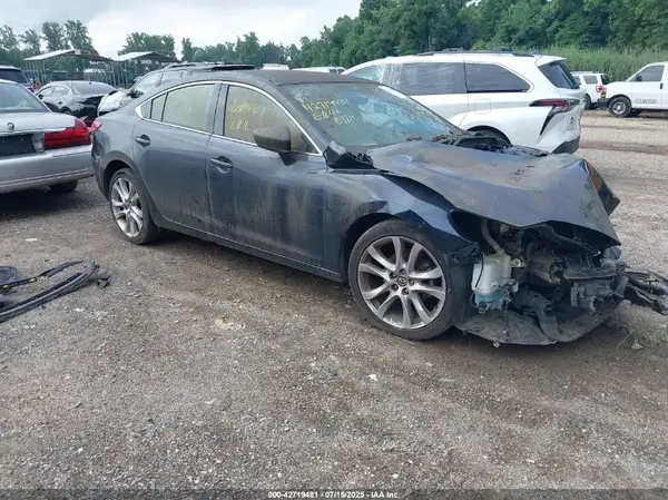 JM1GJ1V52G1478284 2016 MAZDA 6
