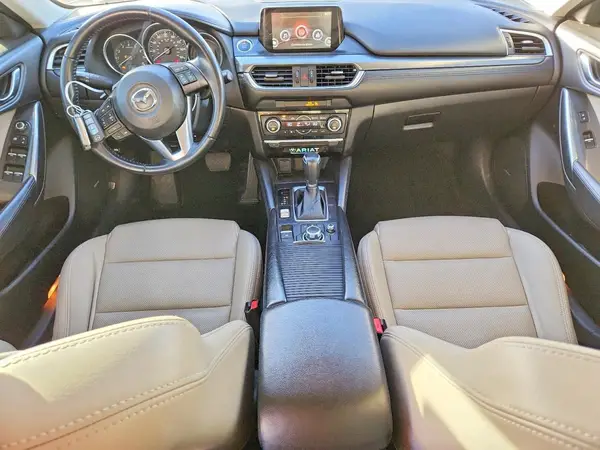 JM1GJ1V52G1480424 2016 MAZDA 6 - Image 8