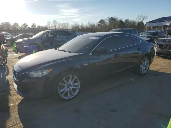 JM1GJ1V52G1482139 2016 MAZDA 6 - Image 1