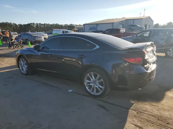 JM1GJ1V52G1482139 2016 MAZDA 6 - Image 2
