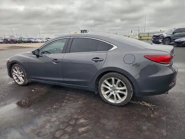 JM1GJ1V52G1483243 2016 MAZDA 6 - Image 2