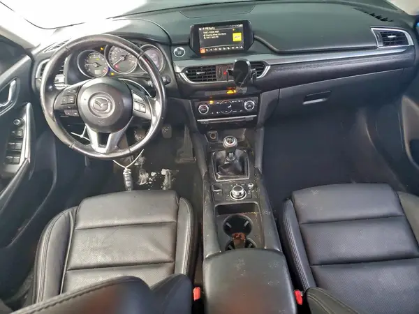 JM1GJ1V52G1483338 2016 MAZDA 6 - Image 8