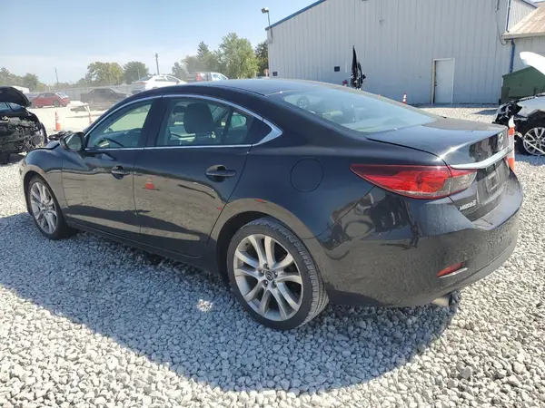 JM1GJ1V52G1484747 2016 MAZDA 6 - Image 2