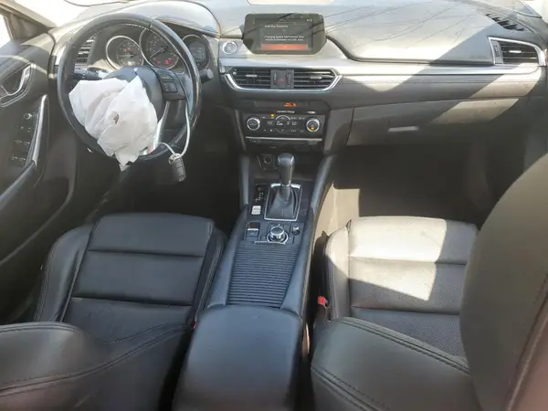 JM1GJ1V52G1484747 2016 MAZDA 6 - Image 8