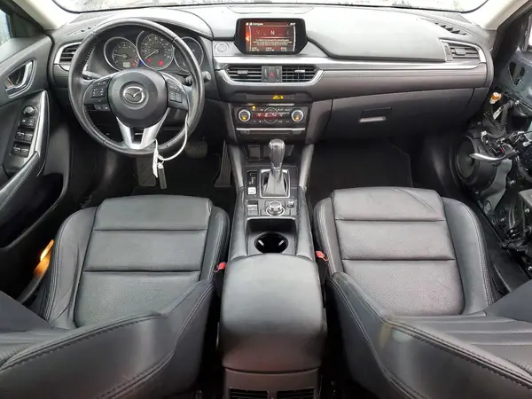 JM1GJ1V52G1484781 2016 MAZDA 6 - Image 8