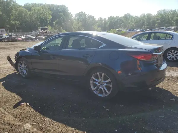 JM1GJ1V53F1218510 2016 MAZDA 6 - Image 2