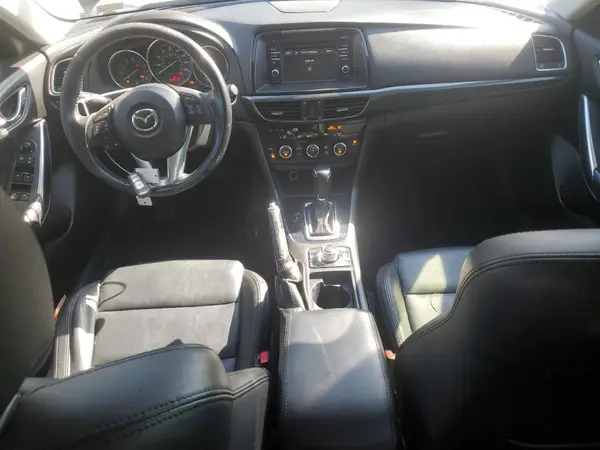 JM1GJ1V53F1218510 2016 MAZDA 6 - Image 8