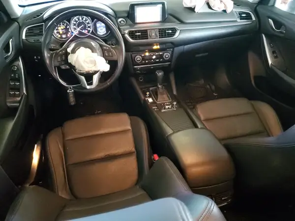 JM1GJ1V53G1400614 2016 MAZDA 6 - Image 8
